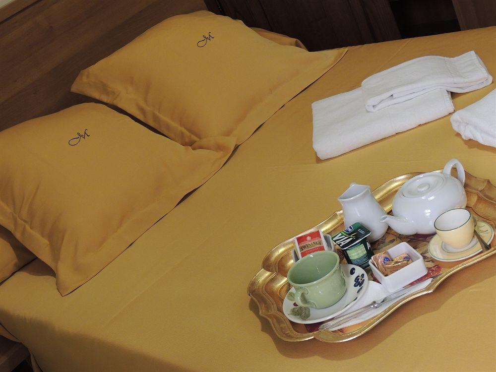 Morelli Bed & Breakfast Roma Esterno foto